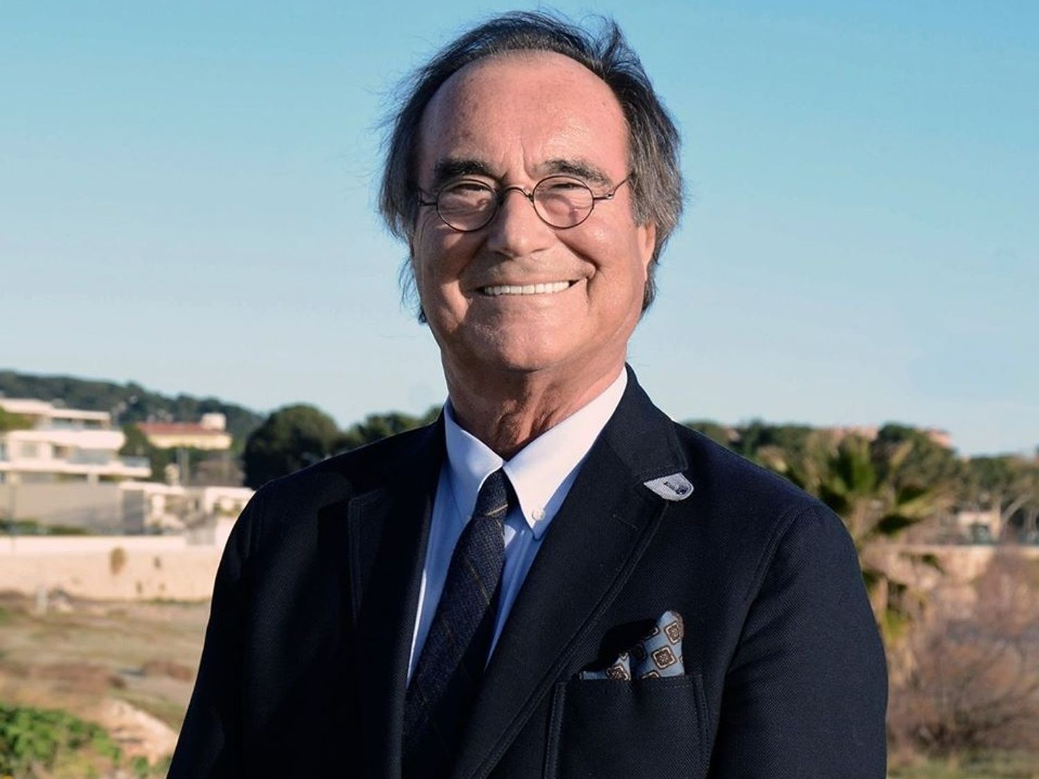 François Commeinhes, maire de Sète et président de la SAM